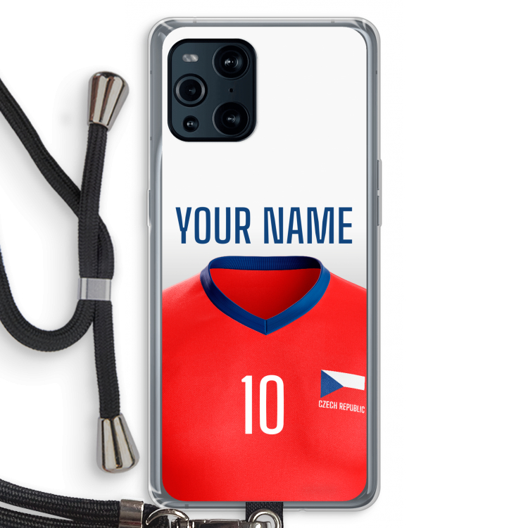 Czech Republic - Football