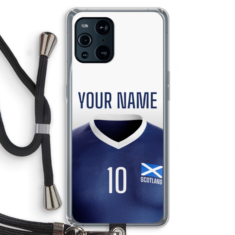 Scotland - Football