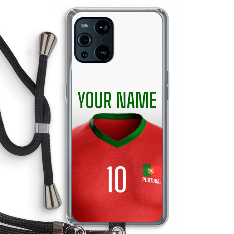 Portugal - Football