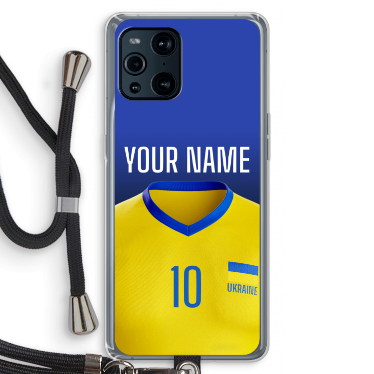 Ukraine - Football