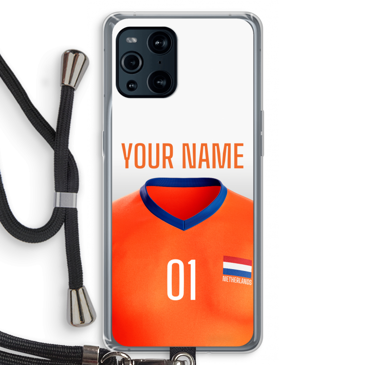 Netherlands - Football