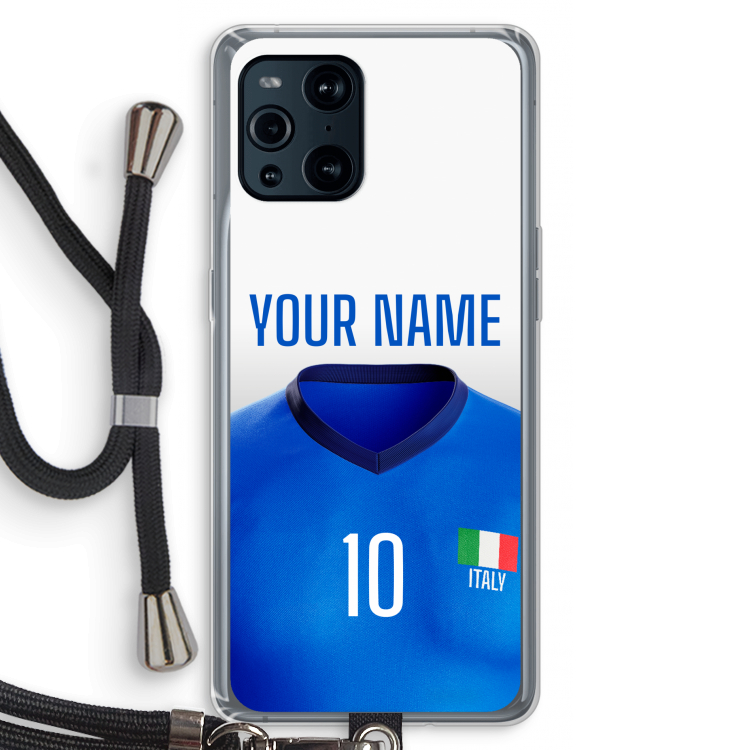 Italy - Football