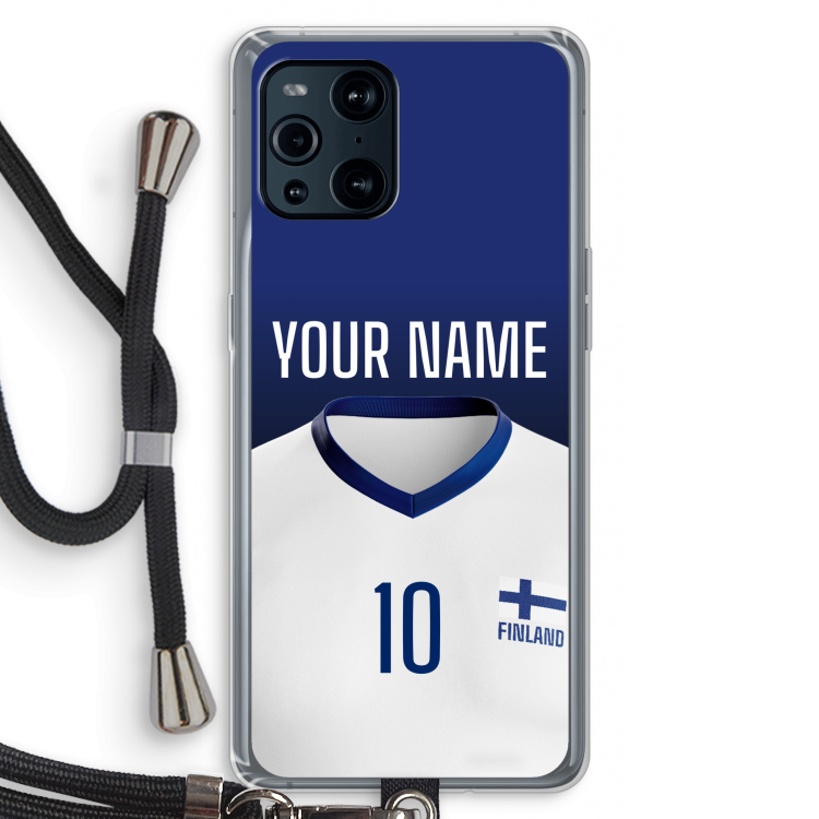 Finland - Football