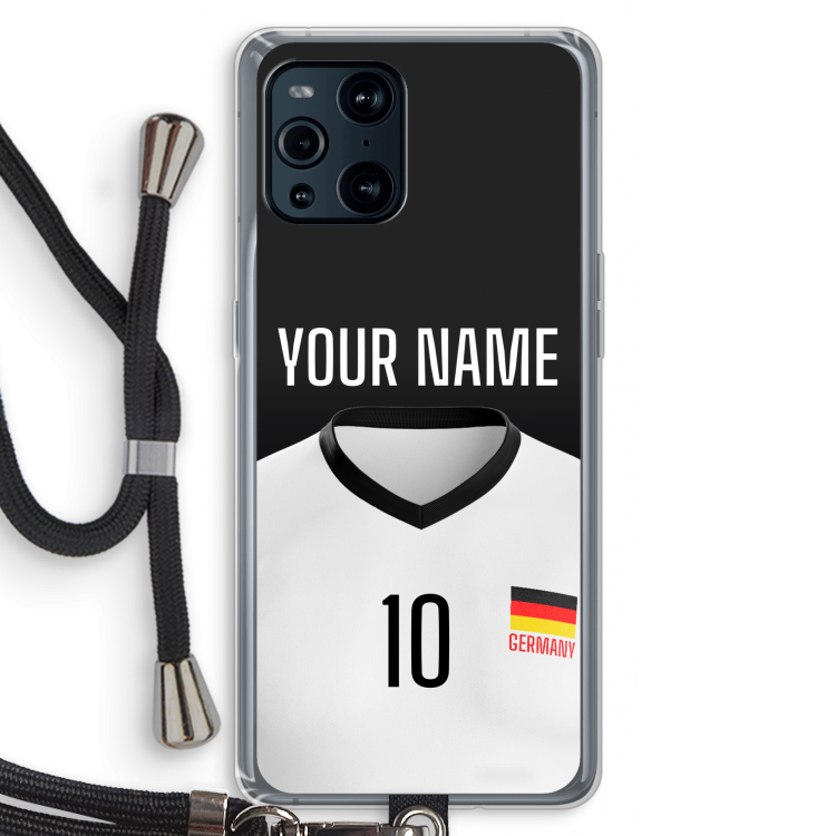 Germany - Football