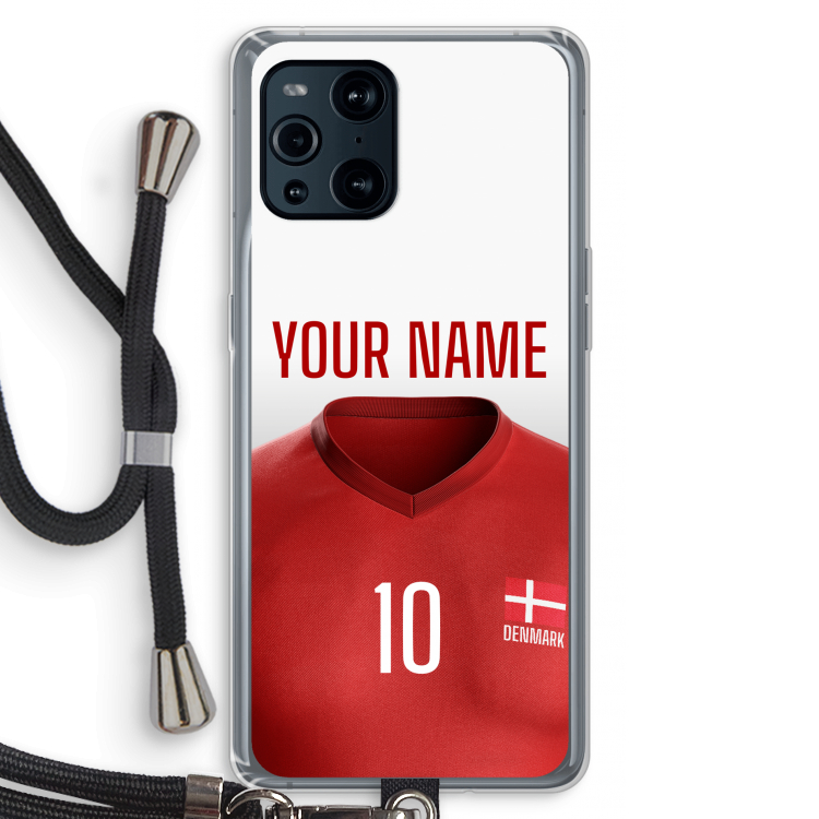 Denmark - Football