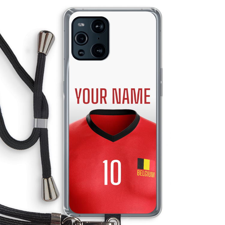 Belgium - Football