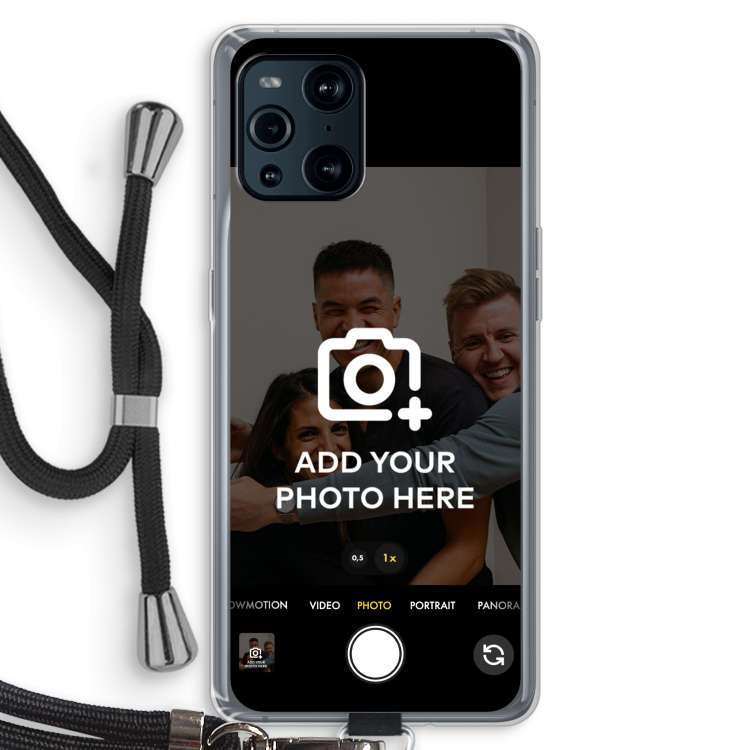 Camera App