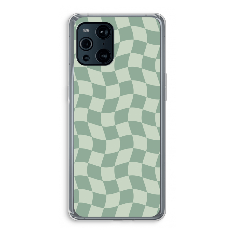 Grid Verde