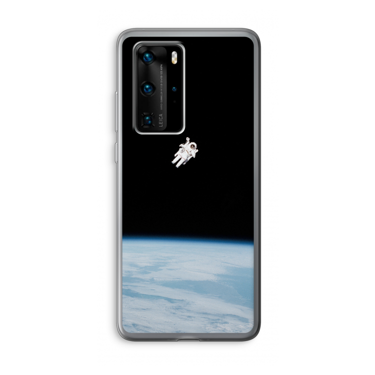 Alone in Space