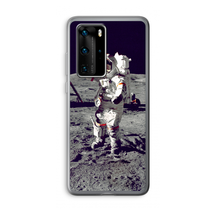 Spaceman