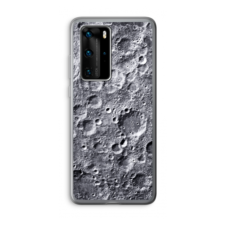 Moonscape