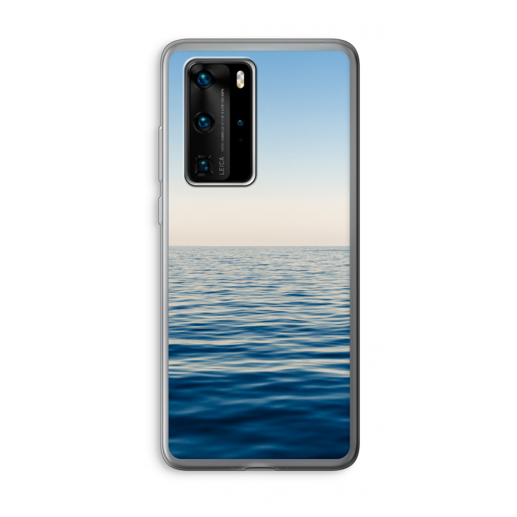 Water horizon