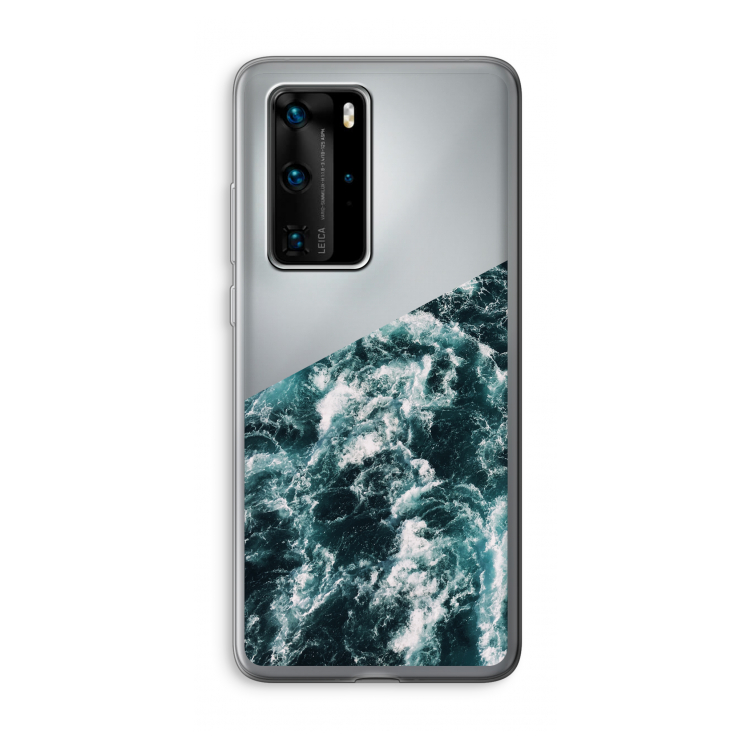 Ocean Wave