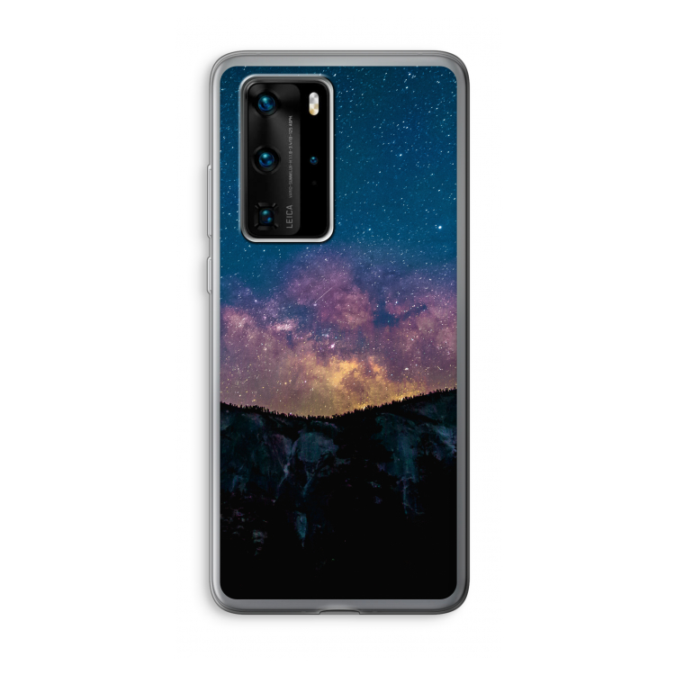 Travel to space