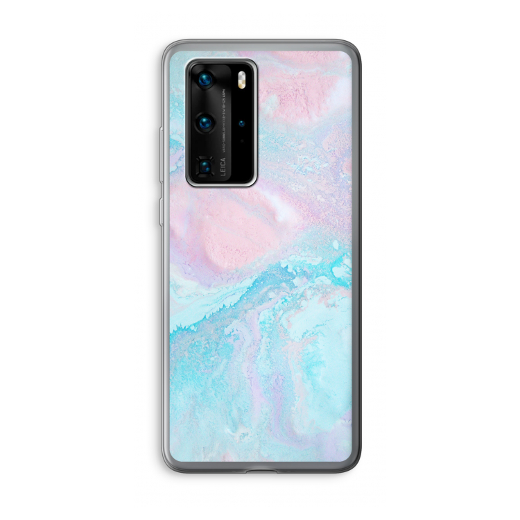 Fantasy pastel