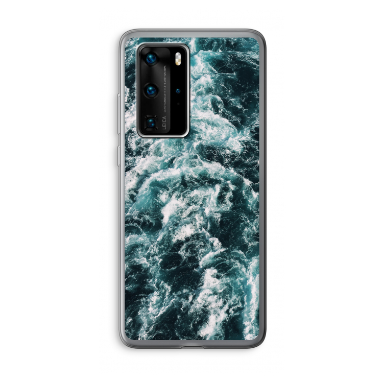 Ocean Wave