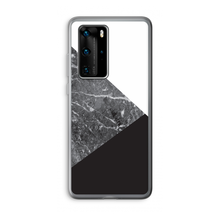 Marble combination