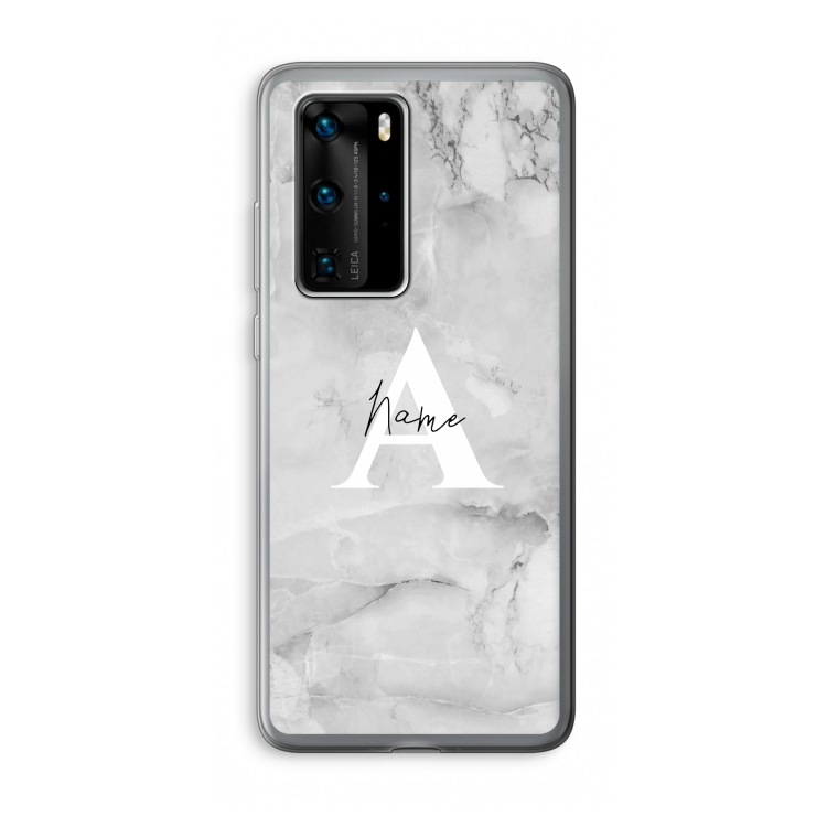 Ivory Marble