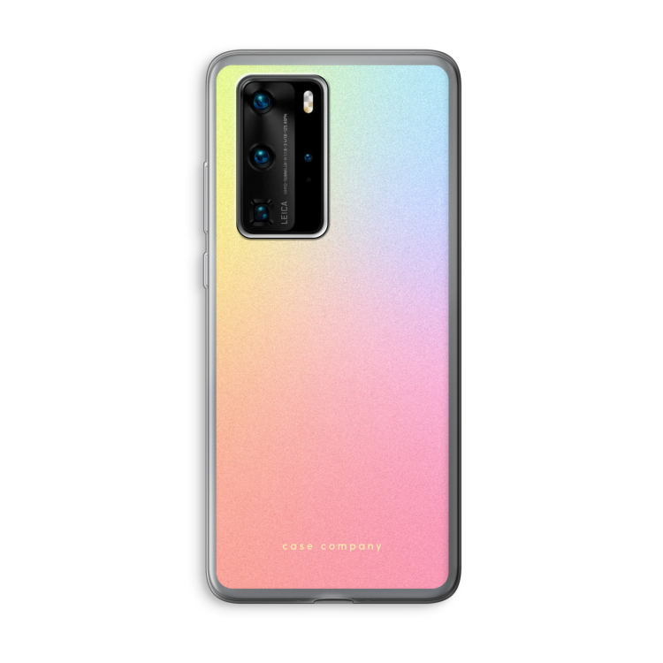 Rainbow Gradient