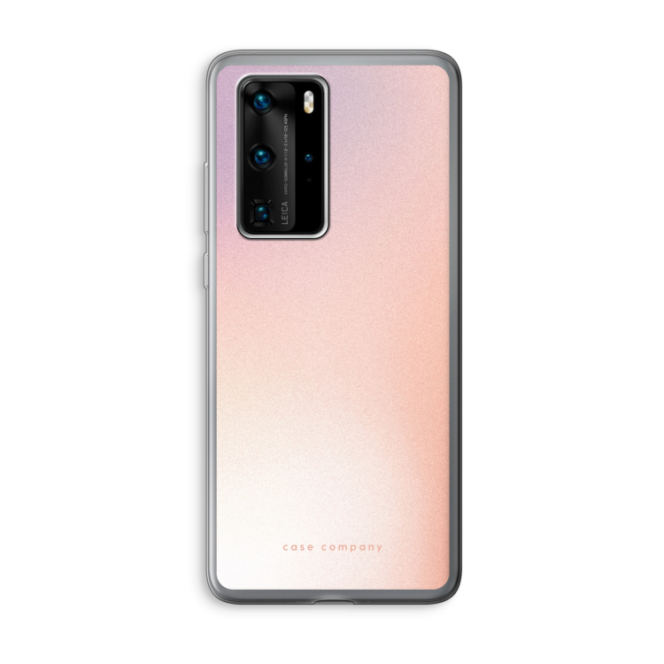 Pink Gradient