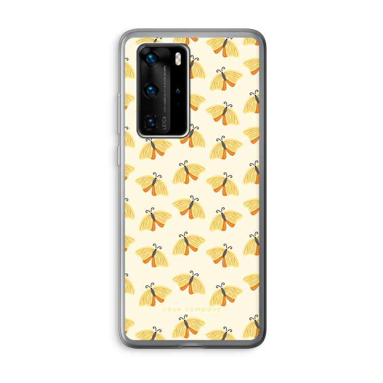 Sunny Butterflies