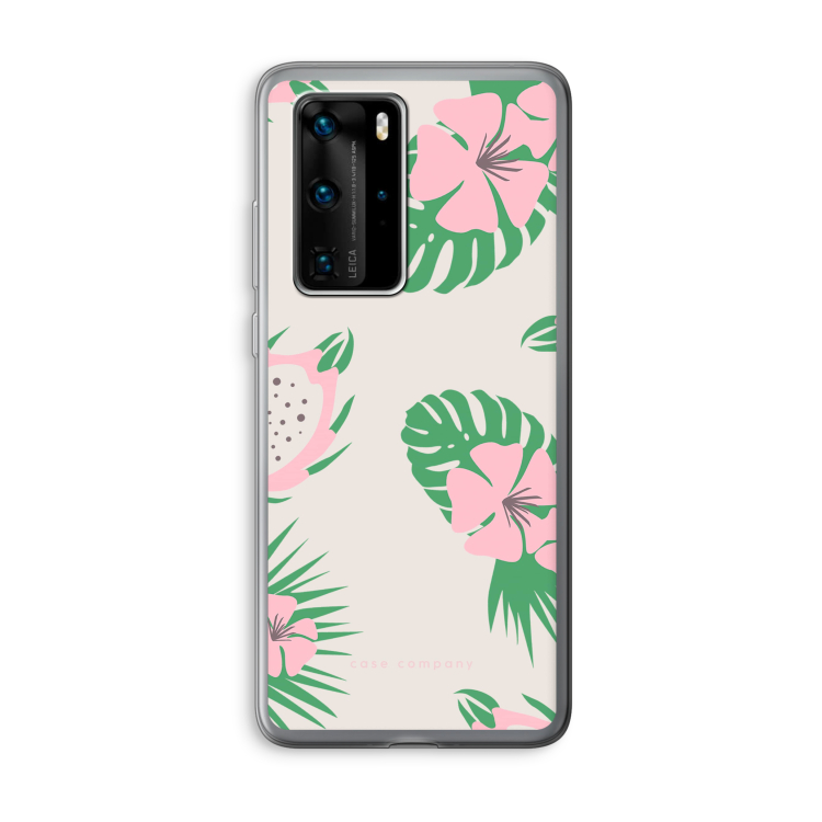 Jungle Blossom