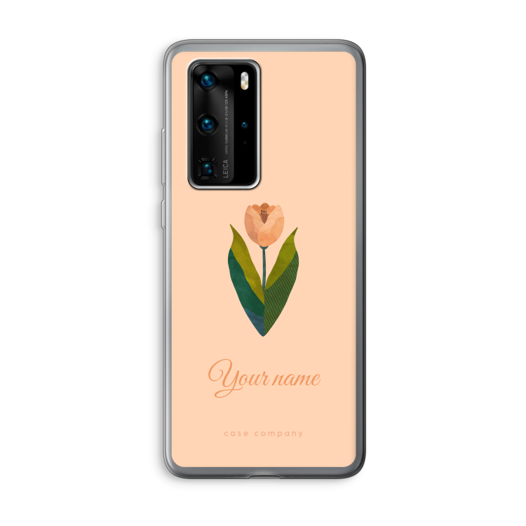 Namecase 1 - Floral