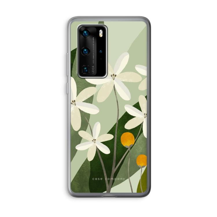Ivory bloom
