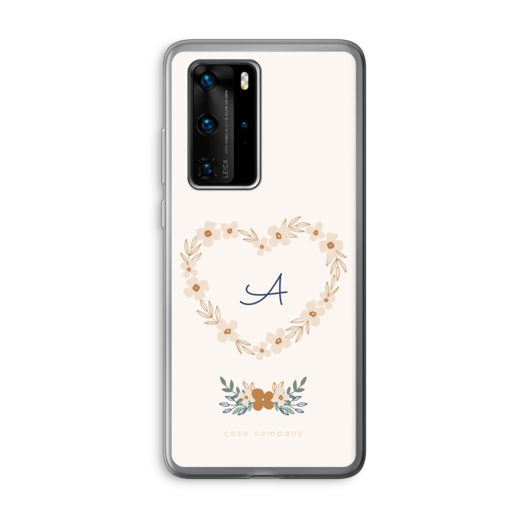 Monogram - Blossom