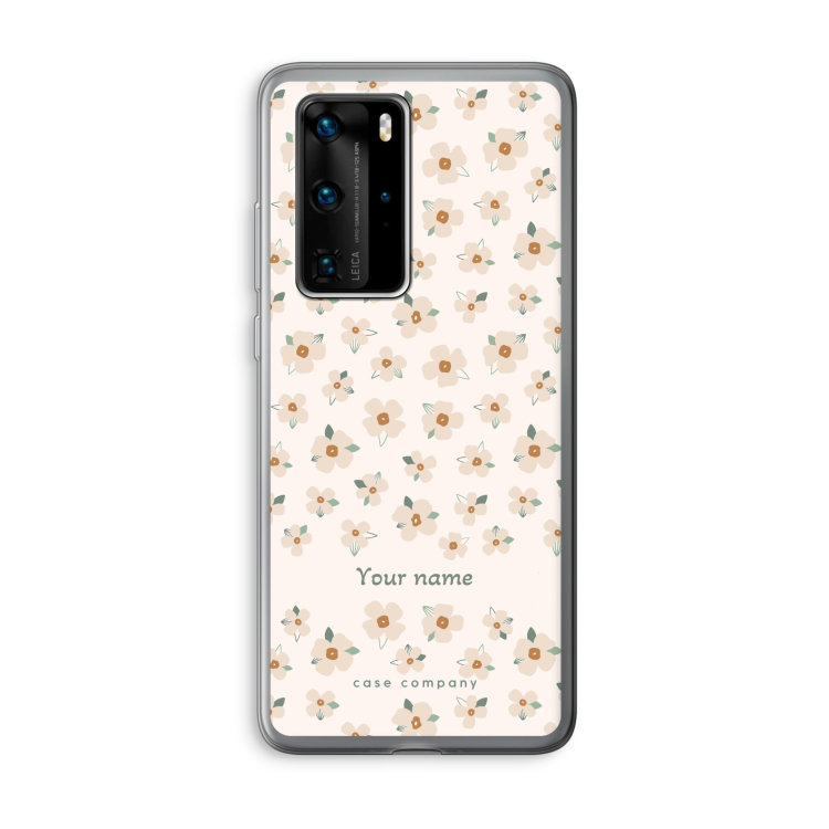 Namecase - Blossom