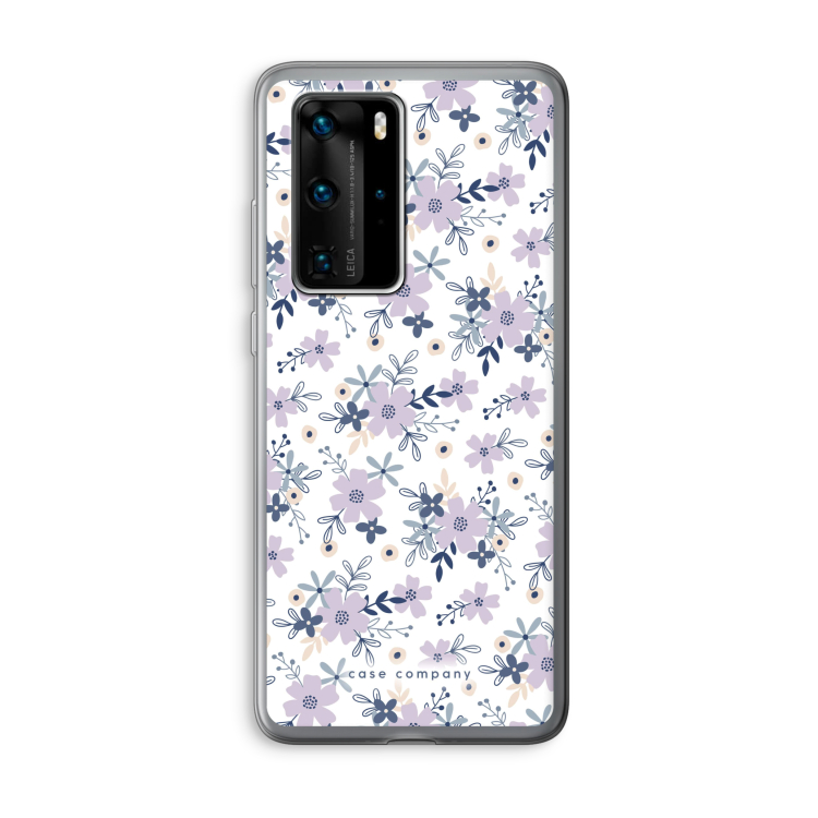 Lavender Lace