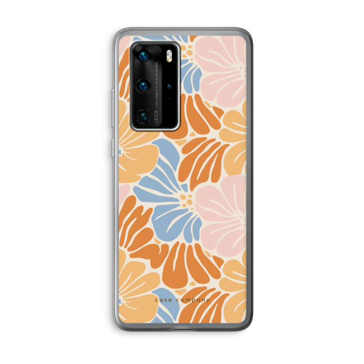 Flowers Pattern 2
