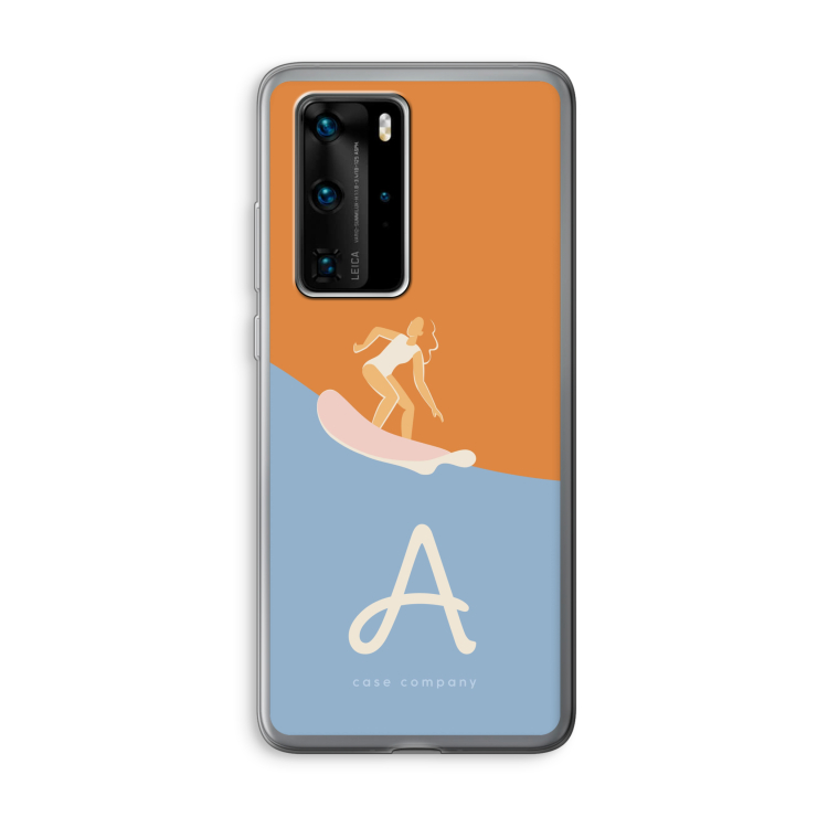 Monogram - Surf