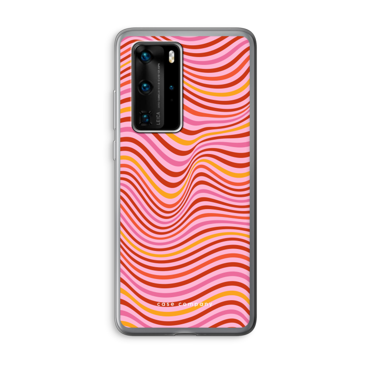 Pink Wave