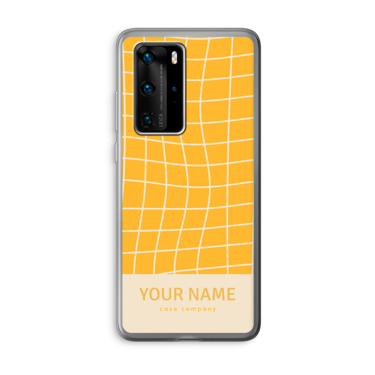 Namecase - Retro