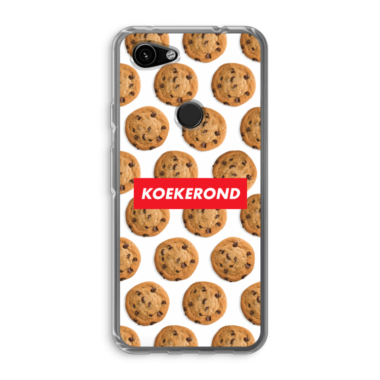 Koekerond