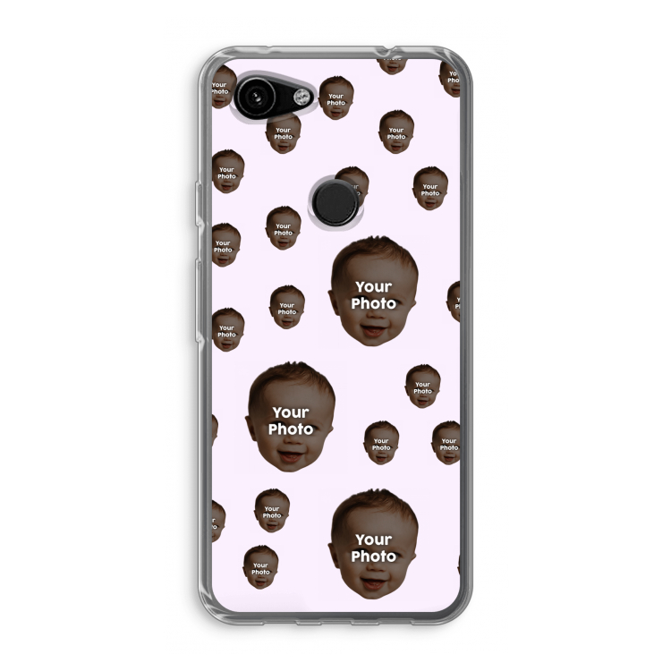 Personalized Face N°2