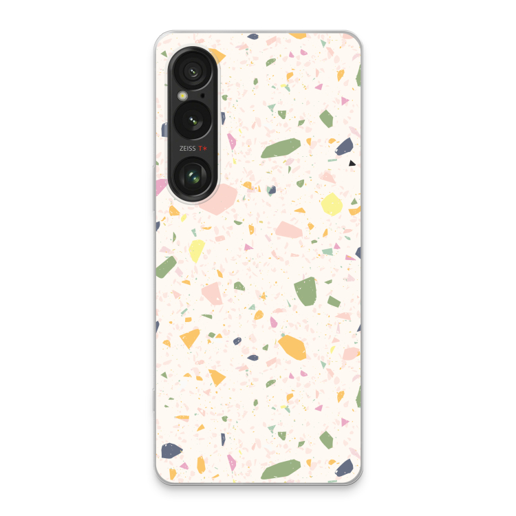 Terrazzo N°21