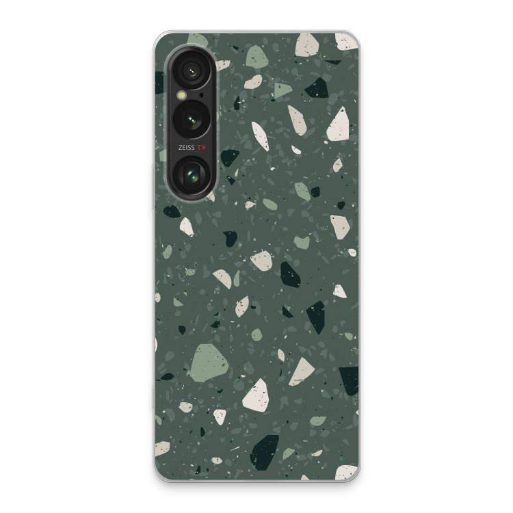 Terrazzo N°19