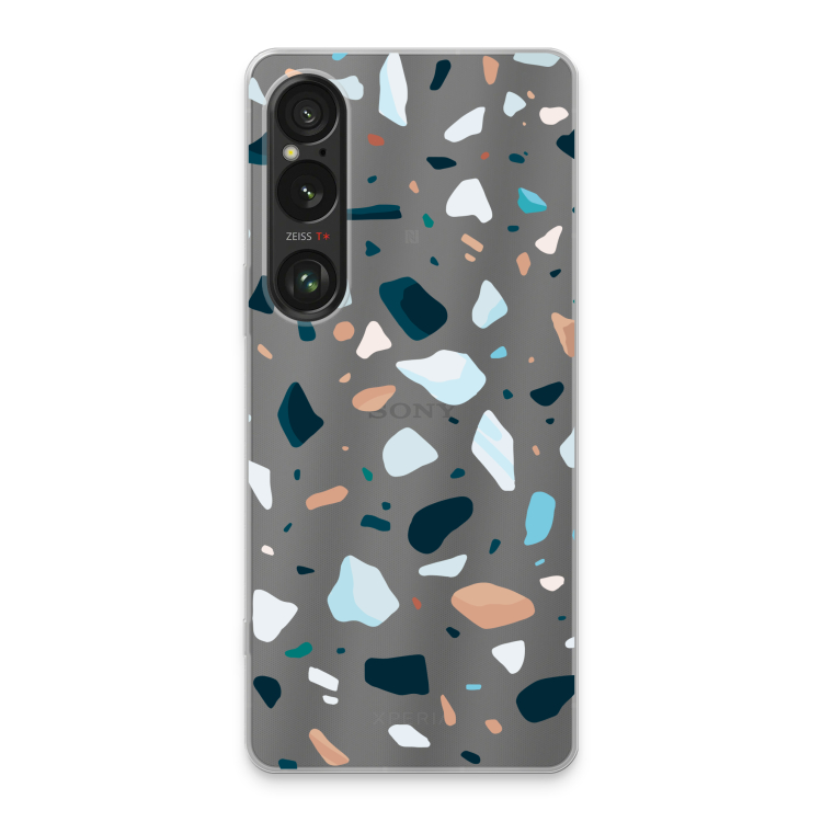 Terrazzo N°13