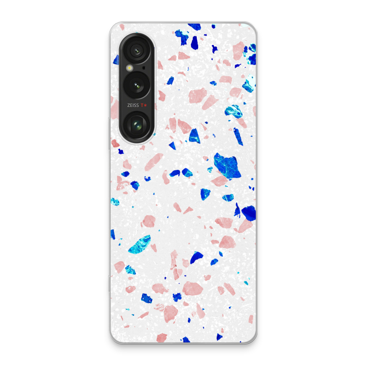 Terrazzo N°6