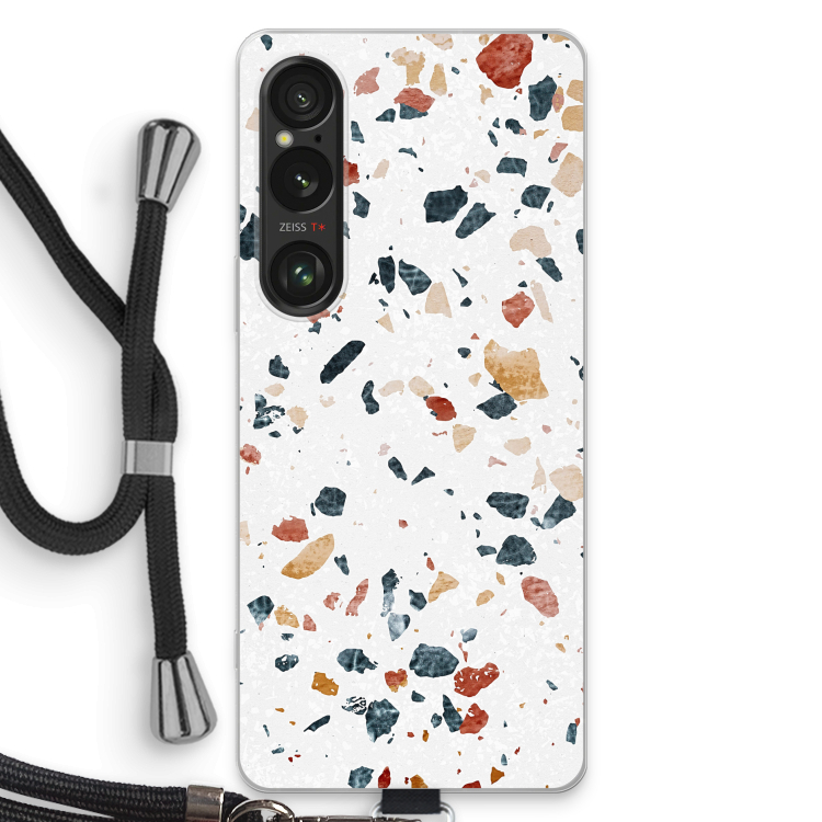 Terrazzo N°4