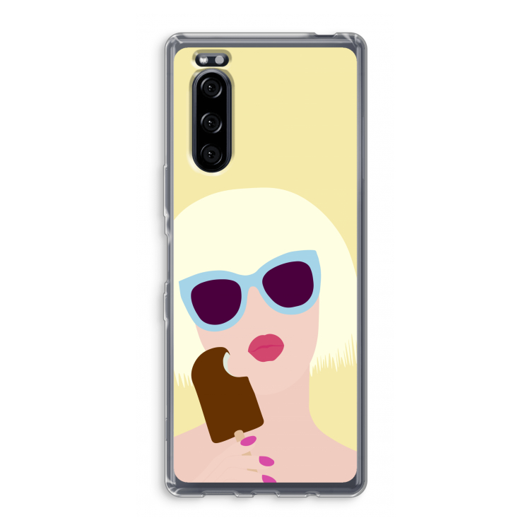 Ice cream