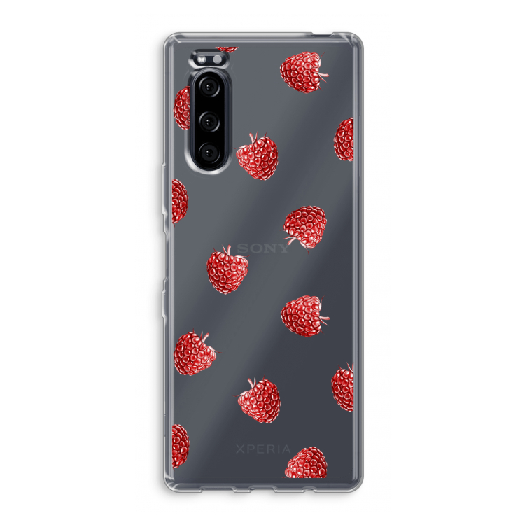 Raspberries