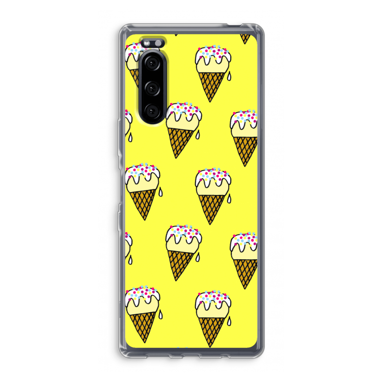 Ice cream
