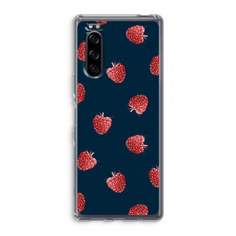 Raspberries