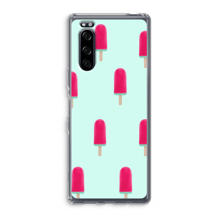 Popsicle