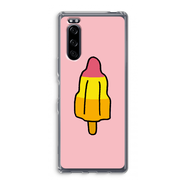 Rocket pop