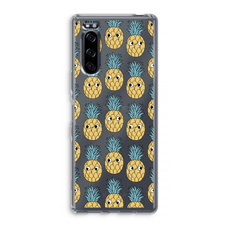 Pineapples