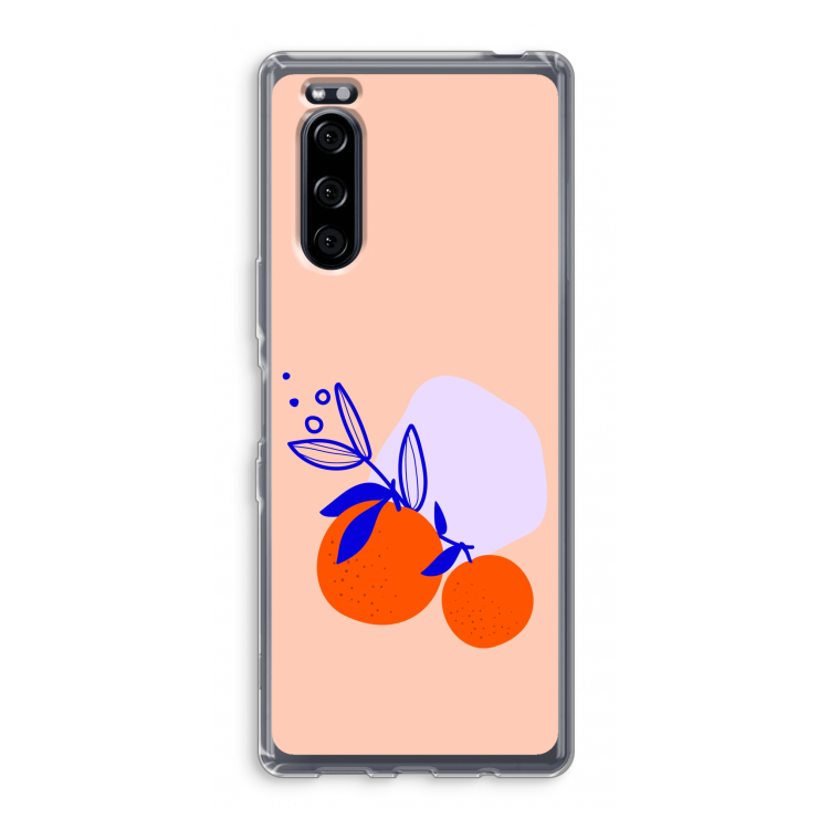 Oranges